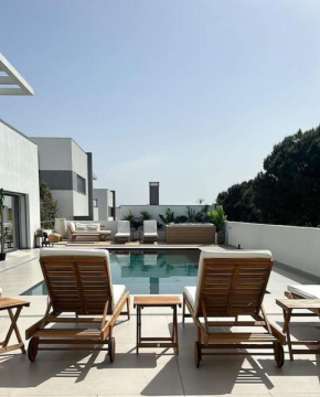 AMARA - Luxury Villa